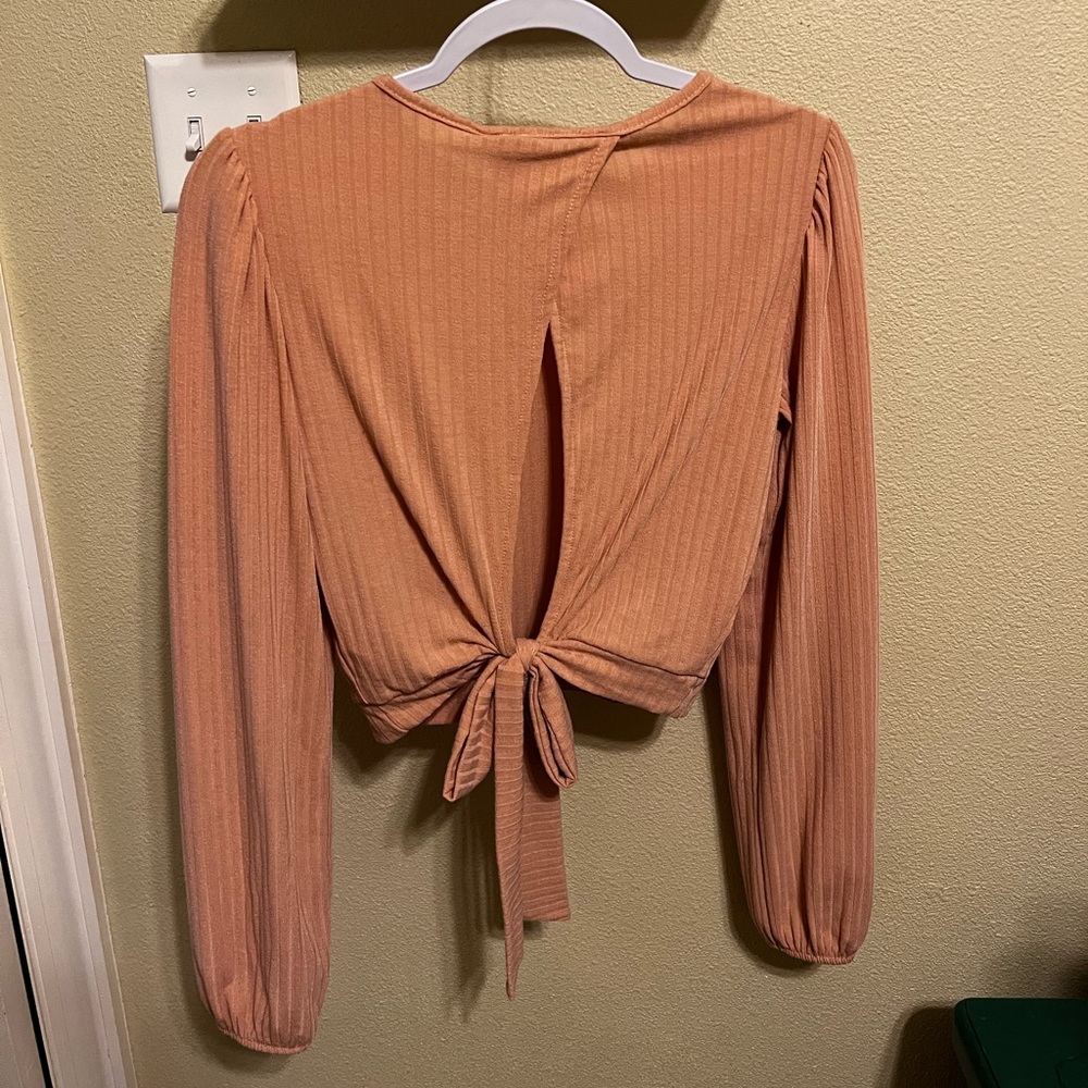 ASOS Top - Picture 2 of 2
